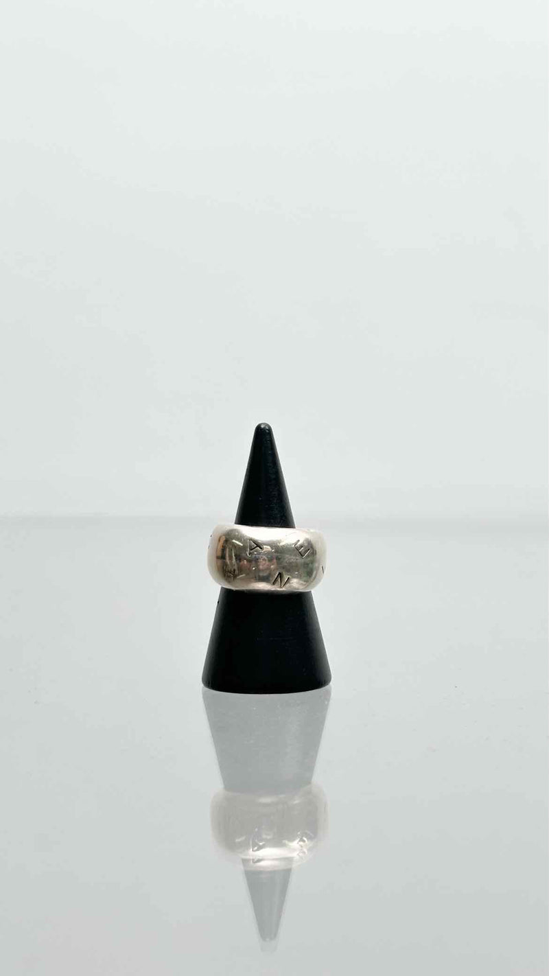 Chanel Ring