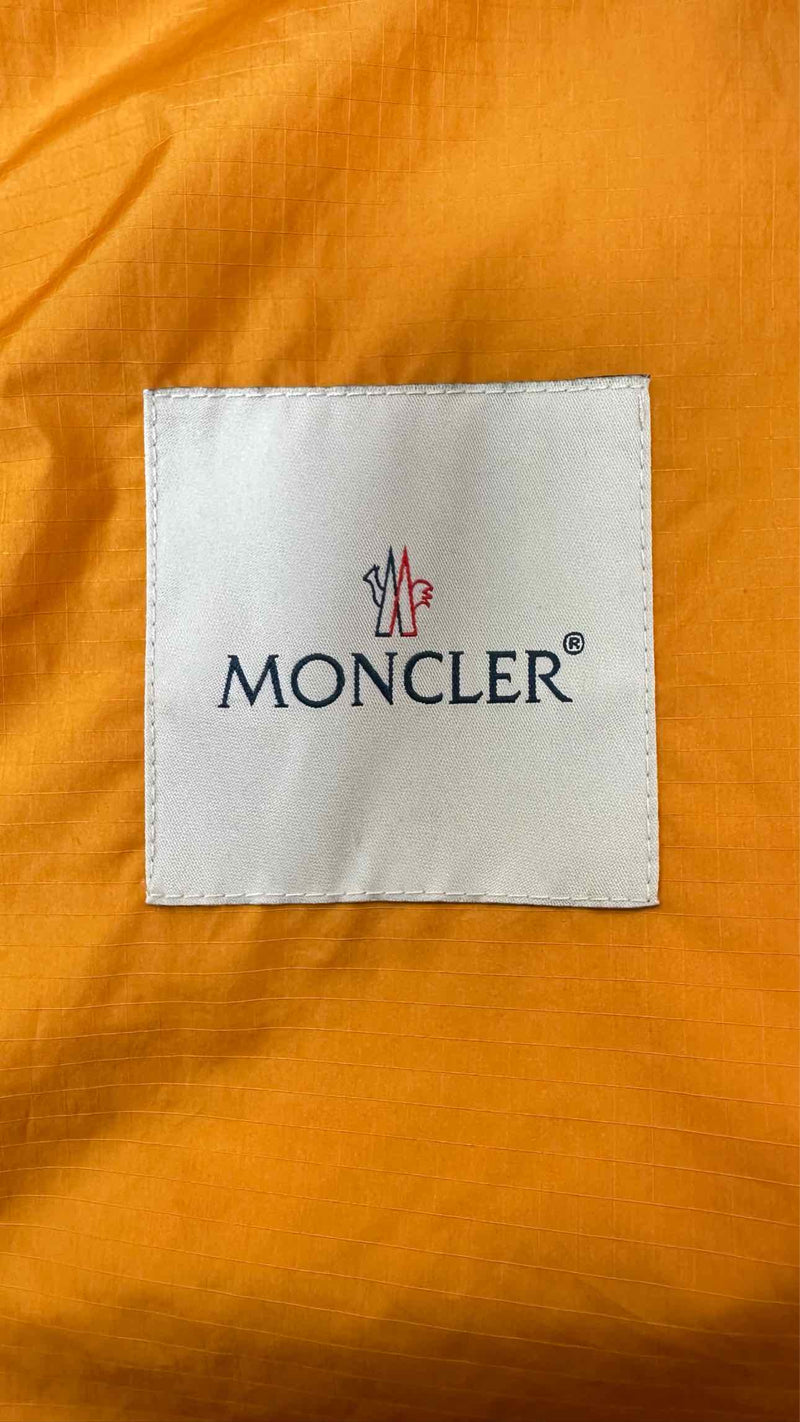 Moncler Genius Logo Windbreaker