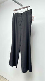 PRADA  Wide Wool Pants