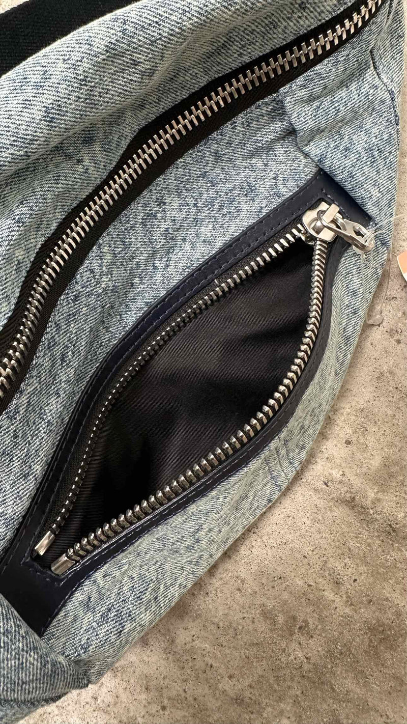 Isabel Marant Waist Bag
