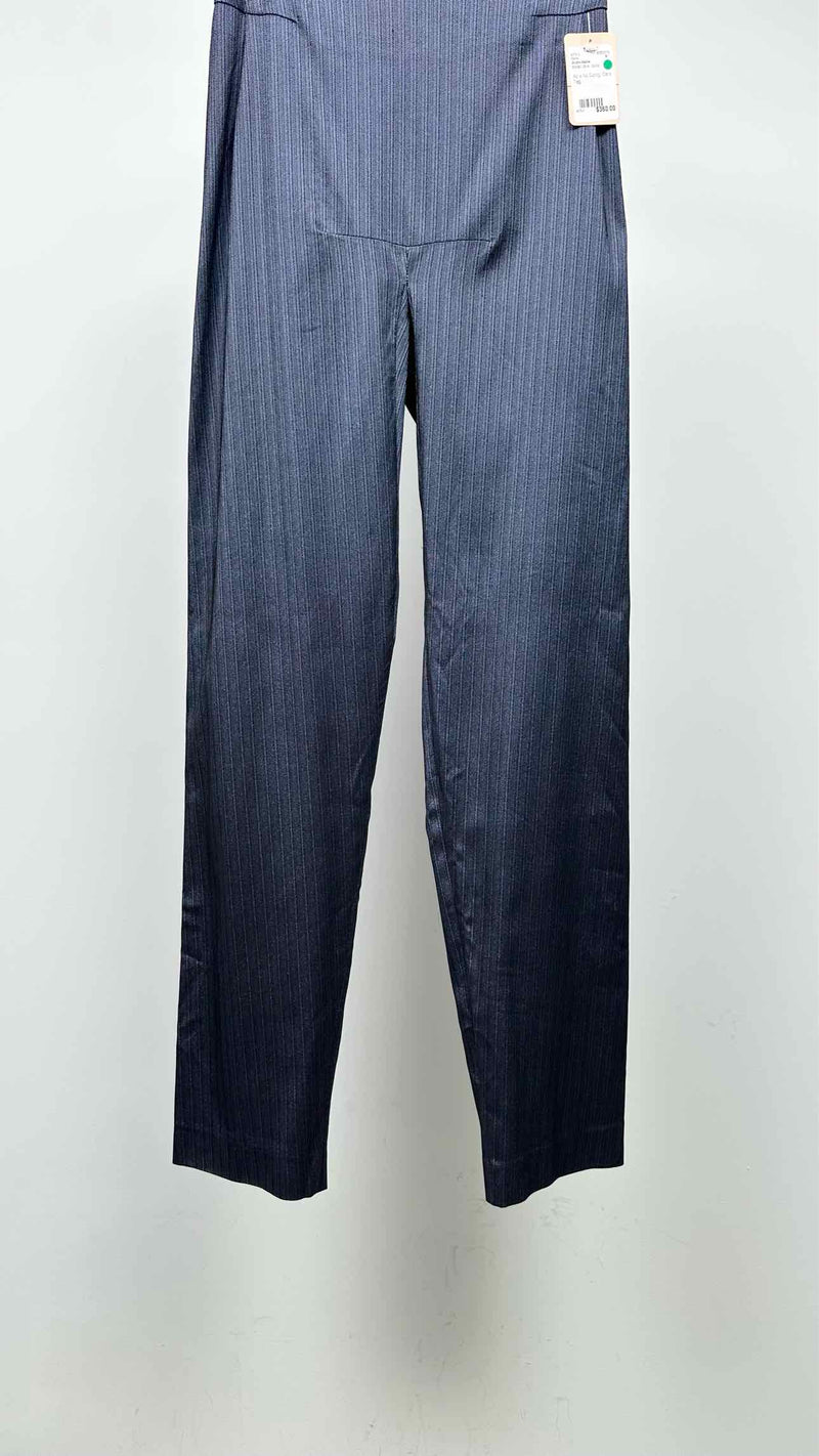 Andre Walker Tweed Stripe Pants