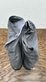 LD Tuttle Covered Boots