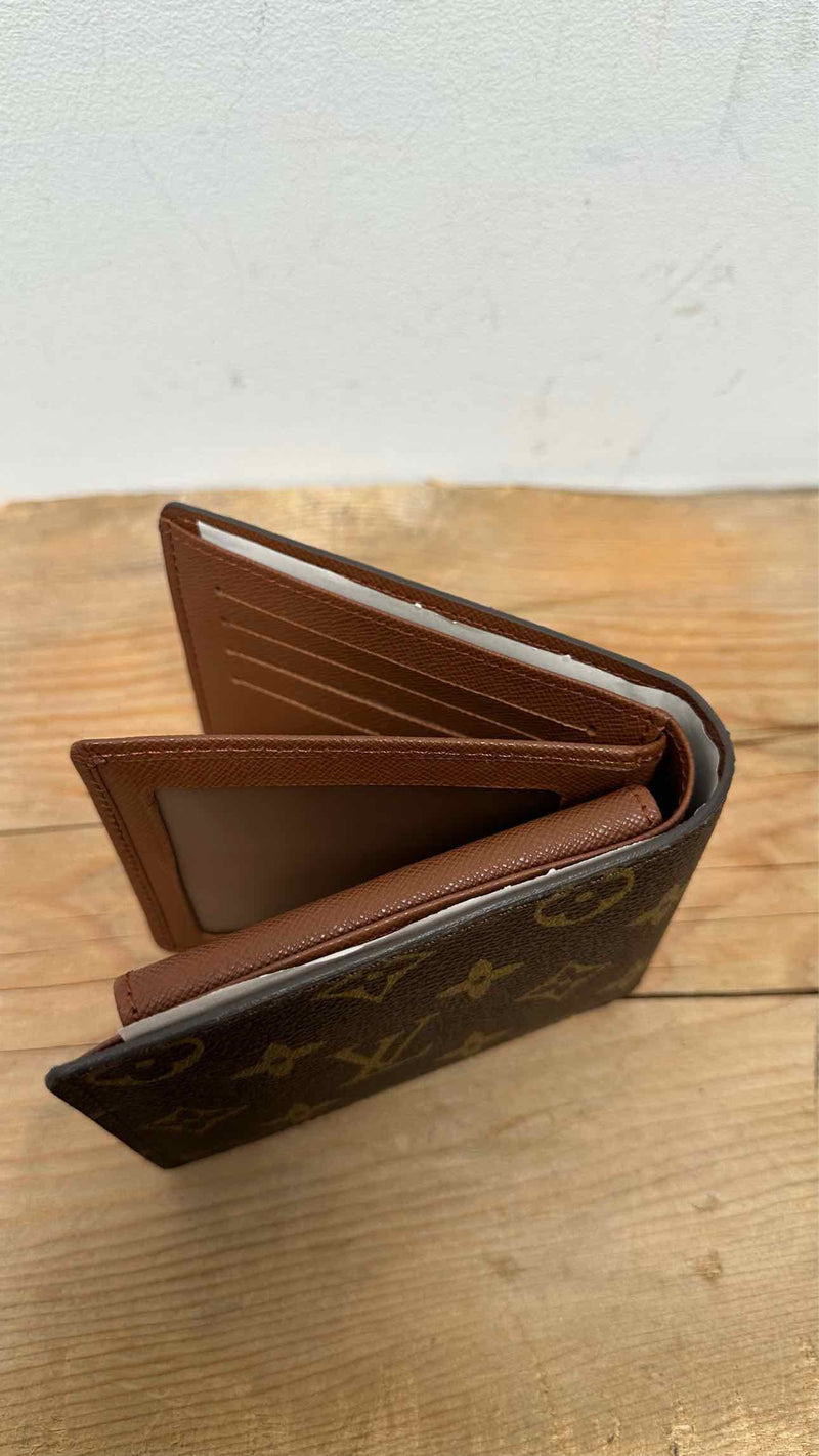 Louis Vuitton Monogram Wallet
