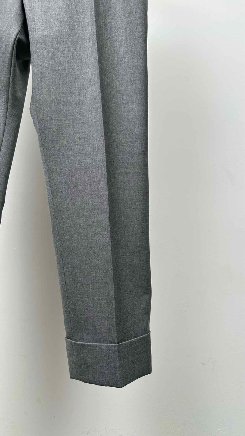 Thom Browne 120's Twill Pants