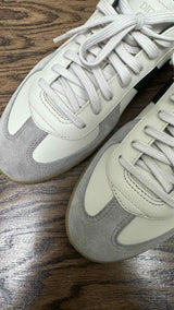 Dior B01 Matchpoint Sneakers