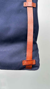 Y's Multi Pockets Canvas Tote bag