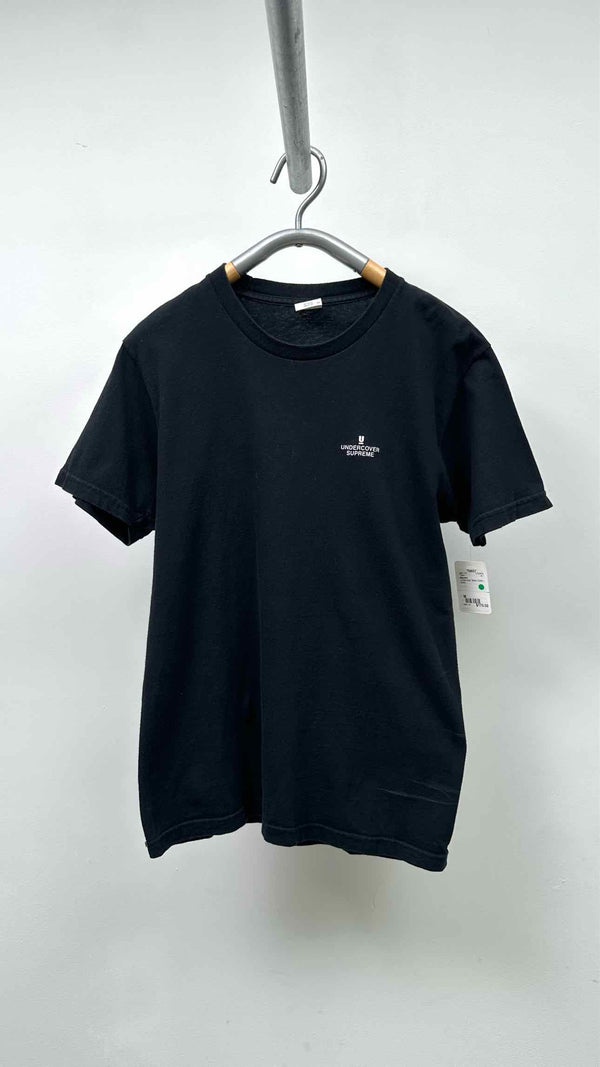 Supreme X Undercover Anarchy T-shirt