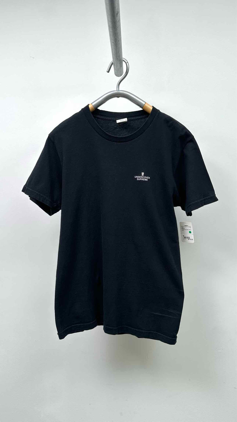 Supreme X Undercover Anarchy T-shirt