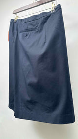 Dries Van Noten Wrap Shorts