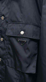 PRADA Nylon Jacket