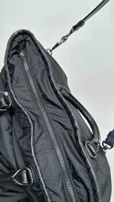 Bottega Veneta 2 Way Shoulder Bag