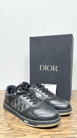 Dior B27 Uptown Low-top Sneakers
