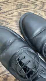 Clarks X Martin Rose Padded Cur-oxford Shoes