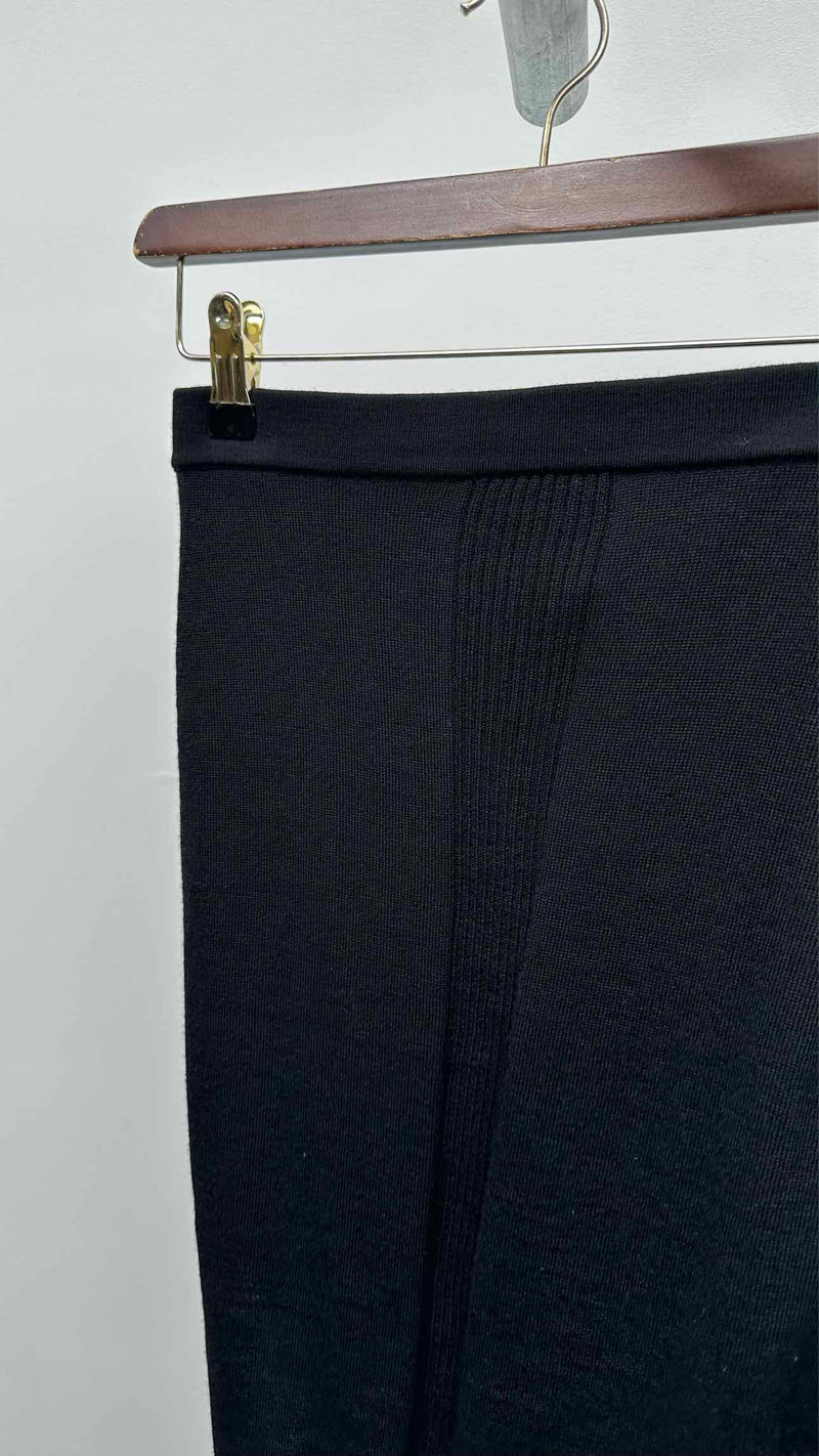 Rick Owens Knitted Skirt