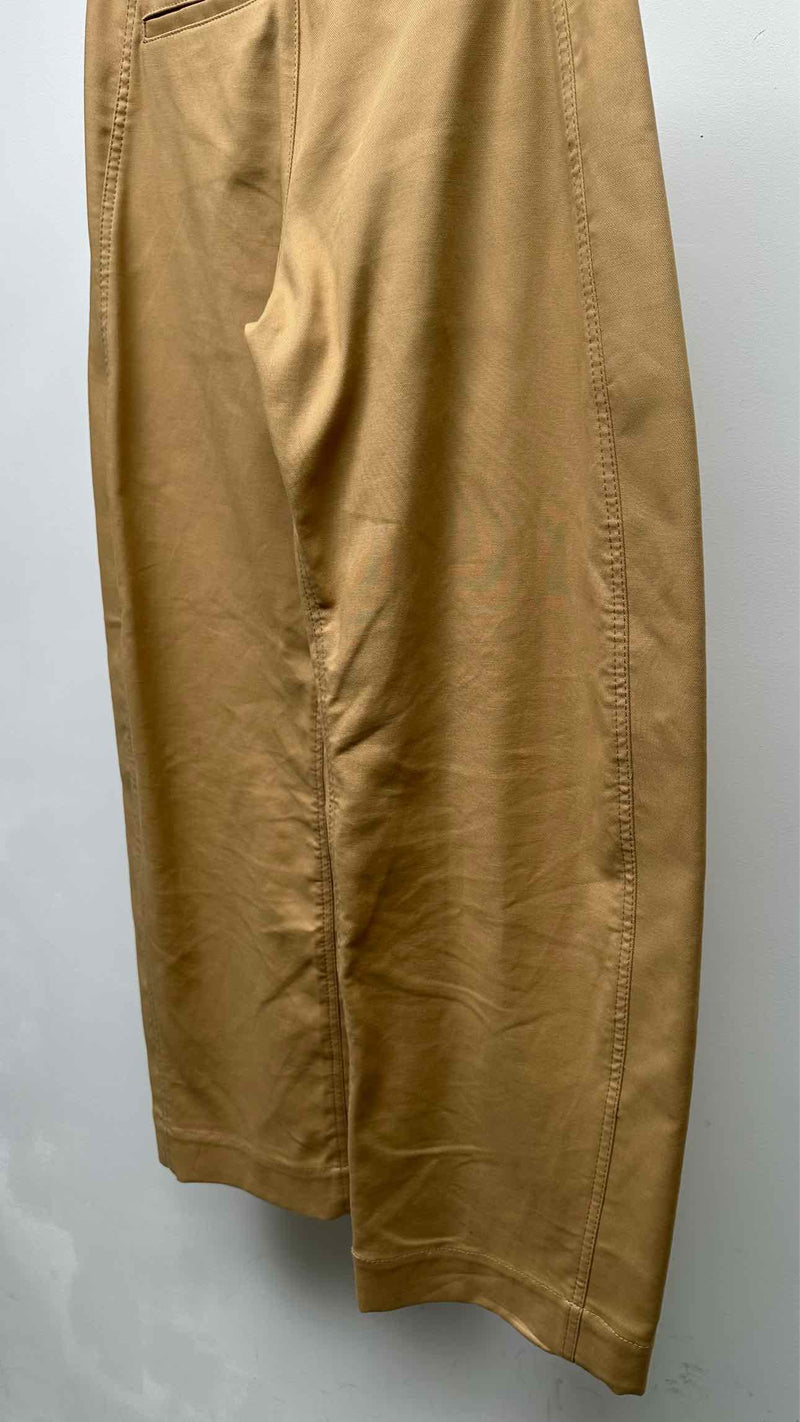 Dion Lee Curve Pants