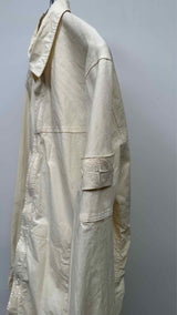 Stone Island Shadow Project Shirt Jacket
