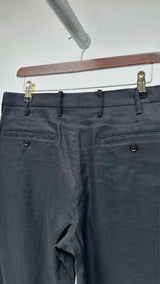 Yohji Yamamoto Pour Homme Pants