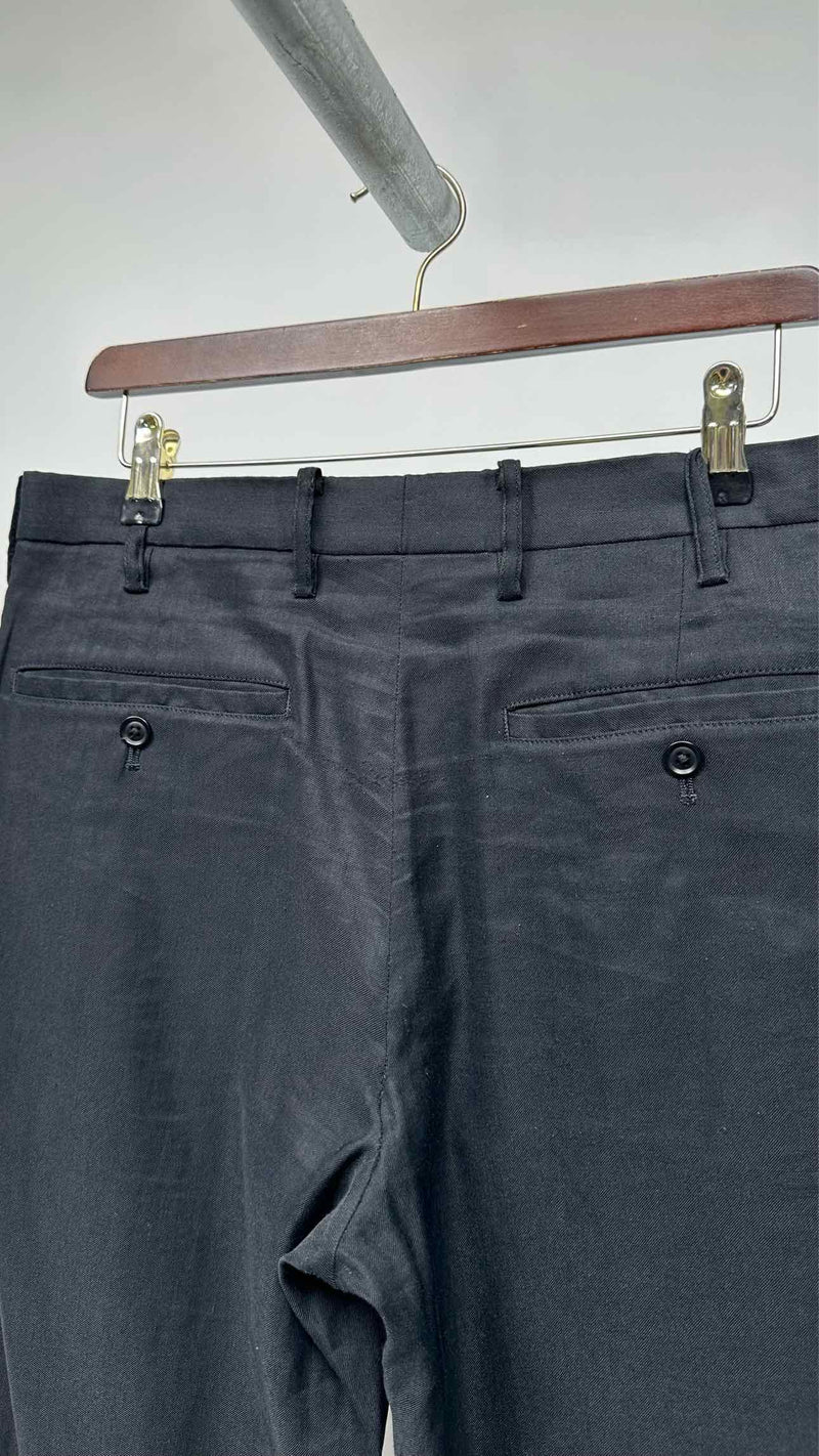 Yohji Yamamoto Pour Homme Pants
