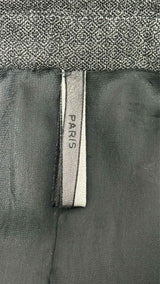 Dior Homme Jacquard Suits