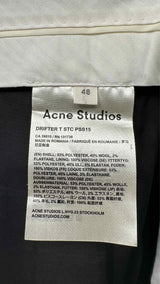 Acne Studios Pants