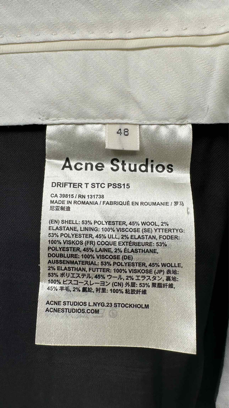 Acne Studios Pants