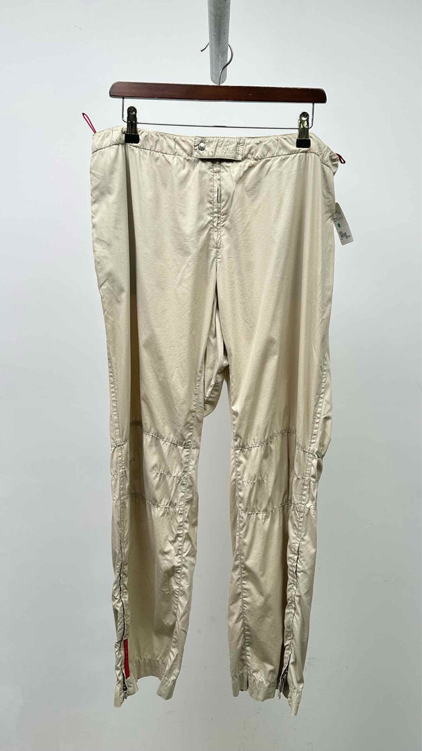PRADA Sport Tech Pants