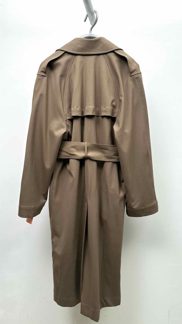 LESET Jane Trench Coat