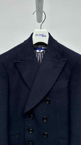 Junya Watanabe MAN Double-breast  Coat