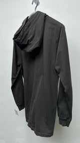 Rick Owens Light Hoodie