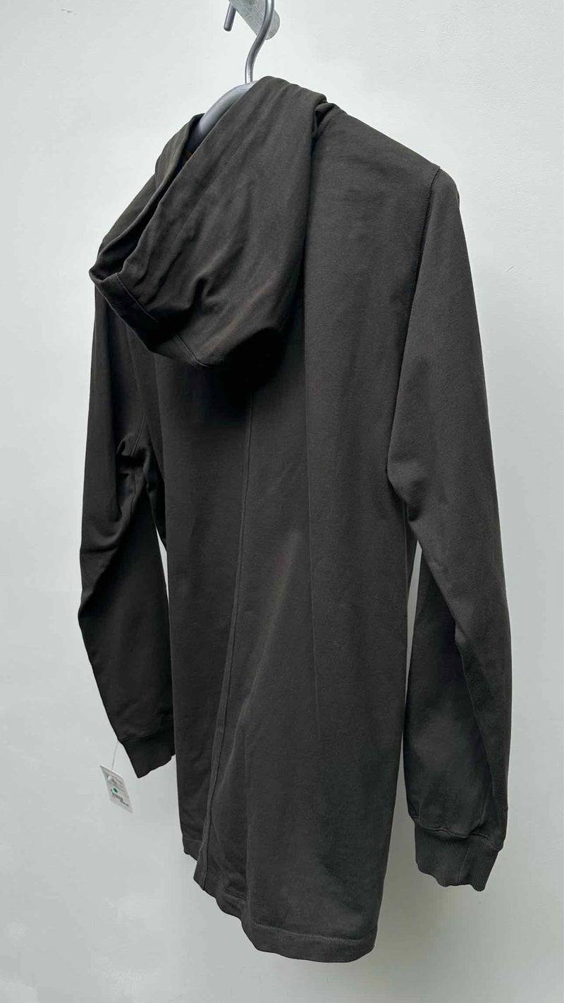 Rick Owens Light Hoodie