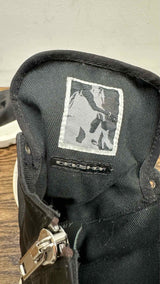 DRKSHDW High-top Army Sneakers