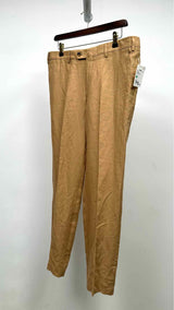 Lolo Piana Linen Pants