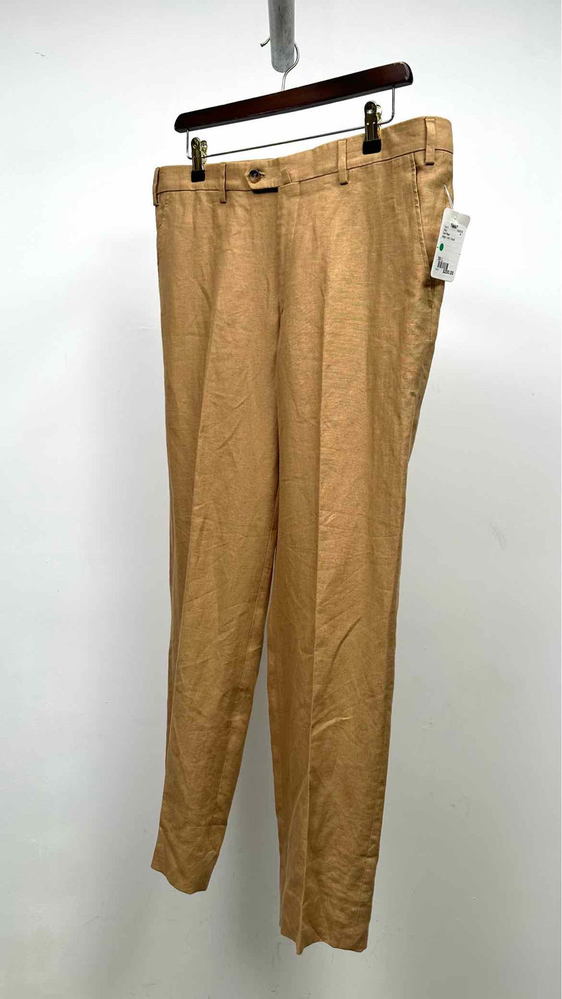 Lolo Piana Linen Pants