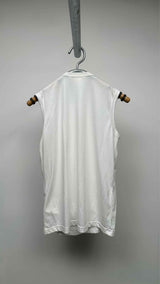Comme Des Garçons N/S 3D-Detailed Top