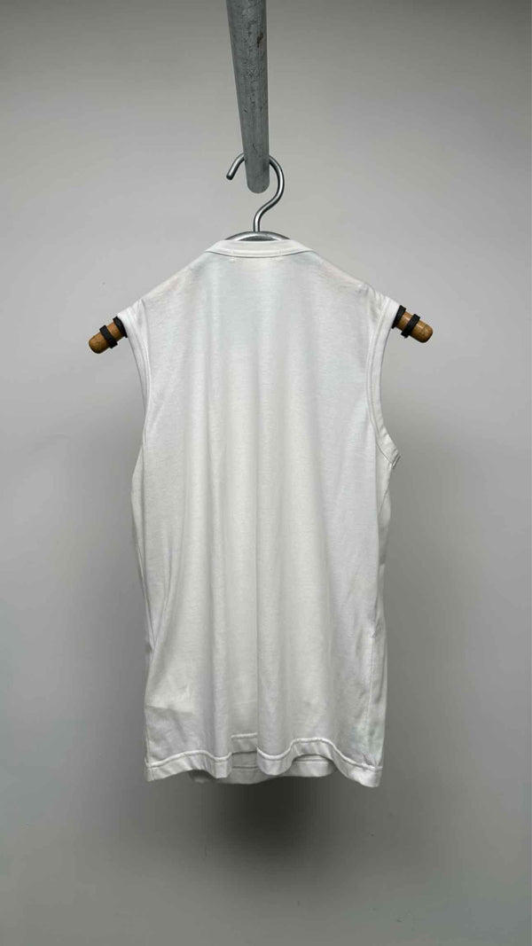 Comme Des Garçons N/S 3D-Detailed Top