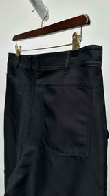 Comme Des Garcons Shirt Drawstring Pants