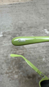 JW Anderson X Persol Wide-Frame Sunglasses