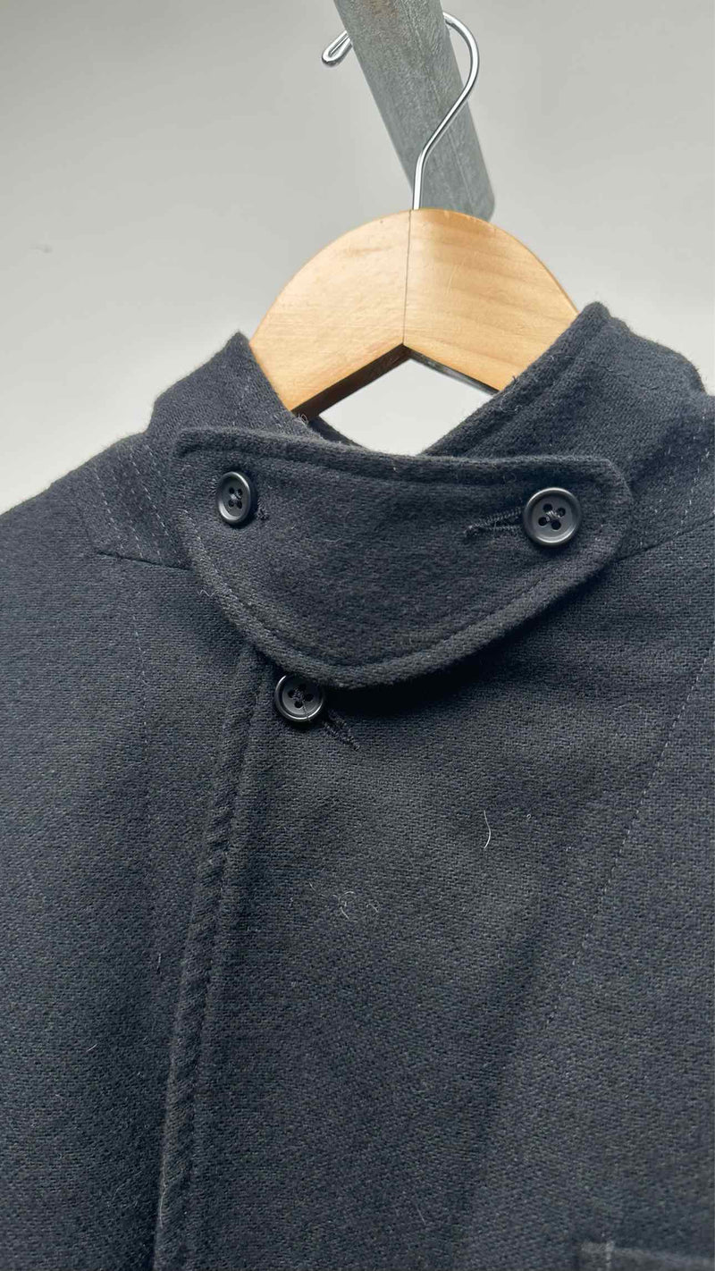 Randt Button Detaied Jacket