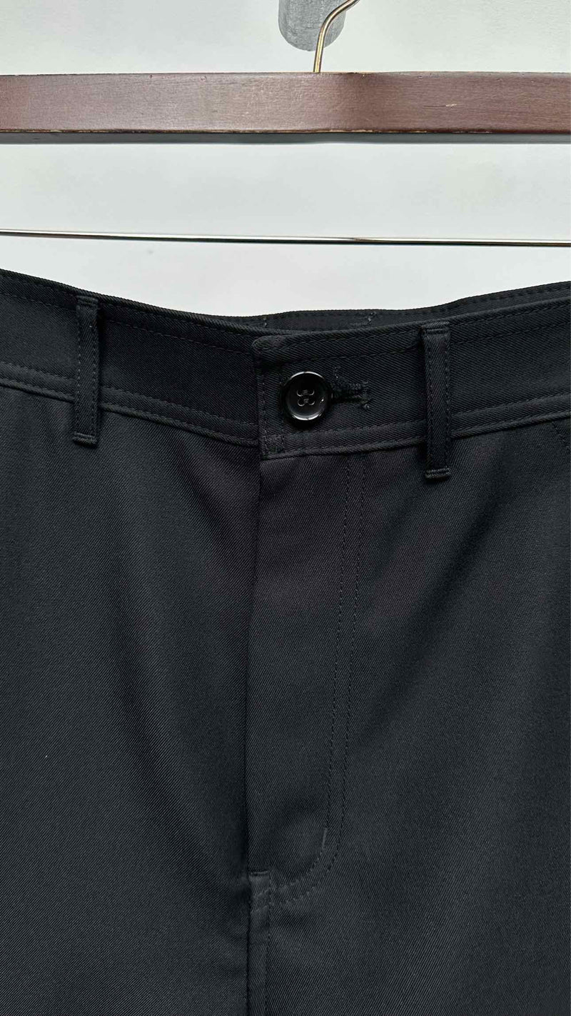 Comme Des Garcons Shirt Drawstring Pants