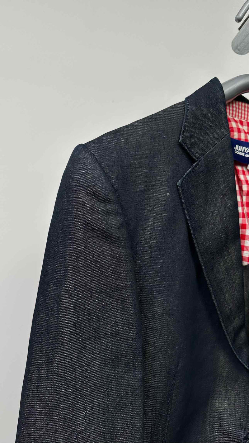 Junya Watanabe Denim Jacket