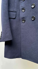 Junya Watanabe MAN Double-breast  Coat