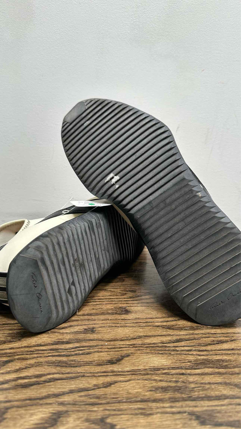 DRKSHDW Neoprene Runner Sneakers