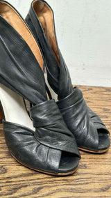 Margiela Heel Sandals
