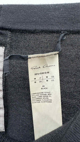 Rick Owens Knitted Skirt