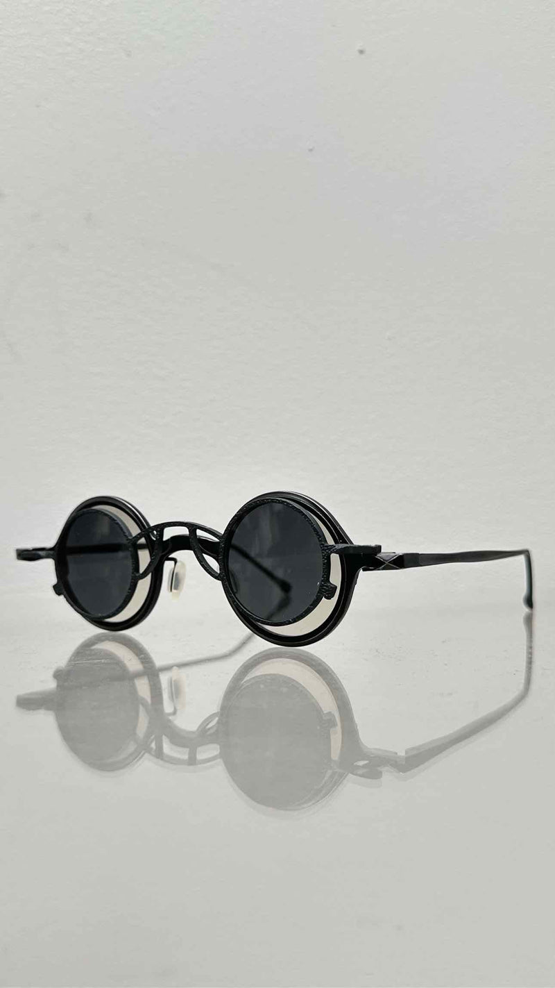 Rigards X ZIGGY CHEN RG1911TI Sunglasses