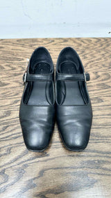 The Row Ava Mary Jane Shoes