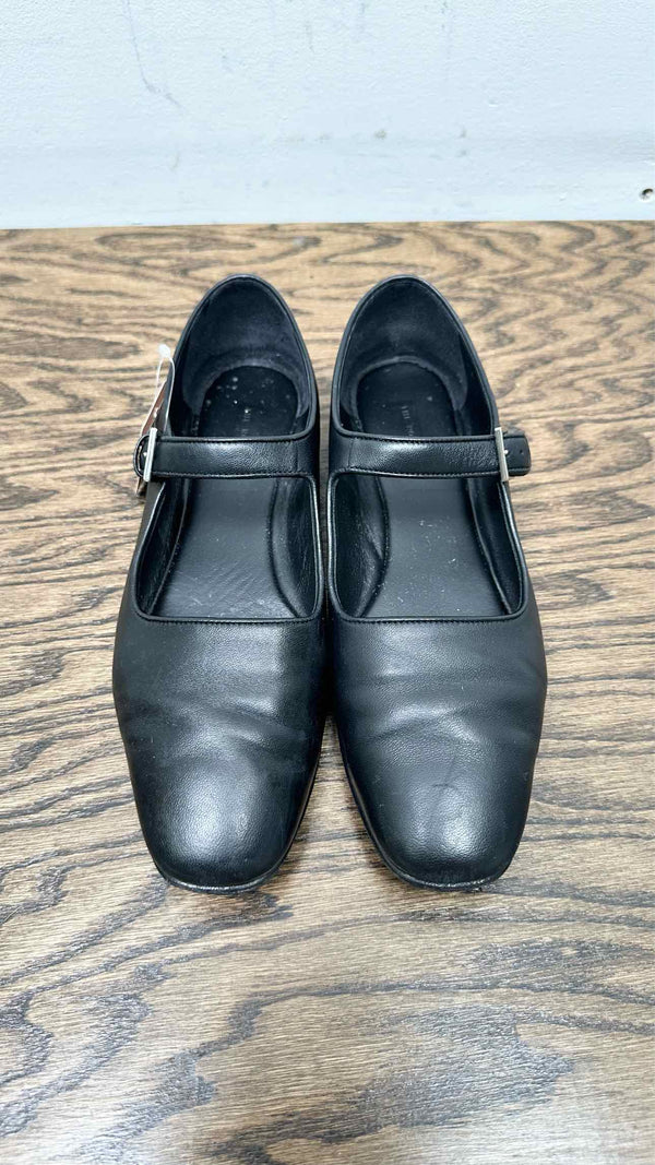 The Row Ava Mary Jane Shoes