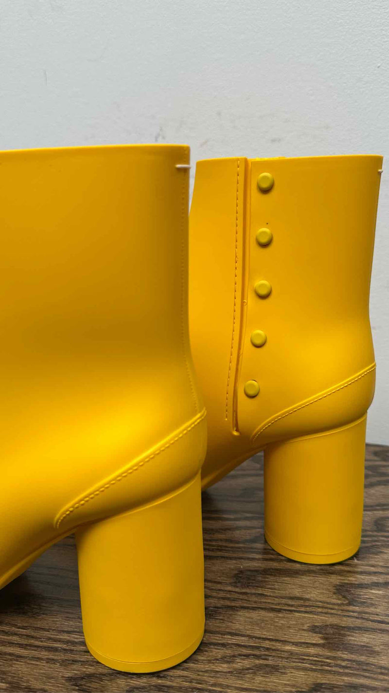 Margiela Tabi Rubber Boots