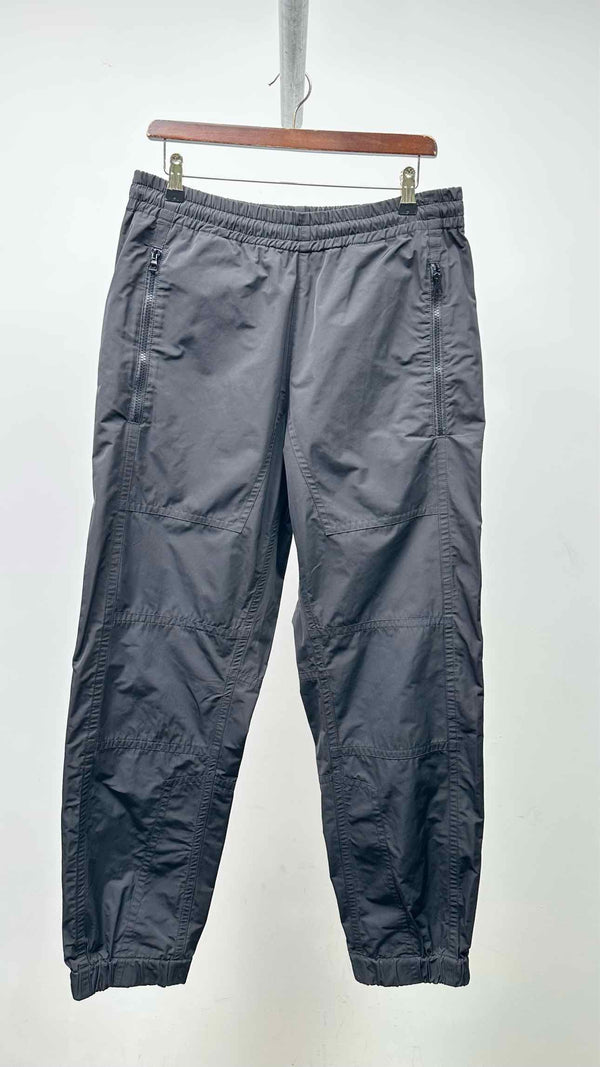 Dries Van Noten Wide Track Pants