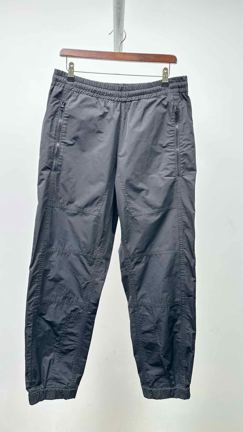 Dries Van Noten Wide Track Pants